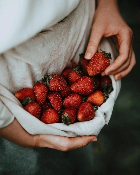 Спасение в жару: 10 лучших летних продуктов от обезвоживания