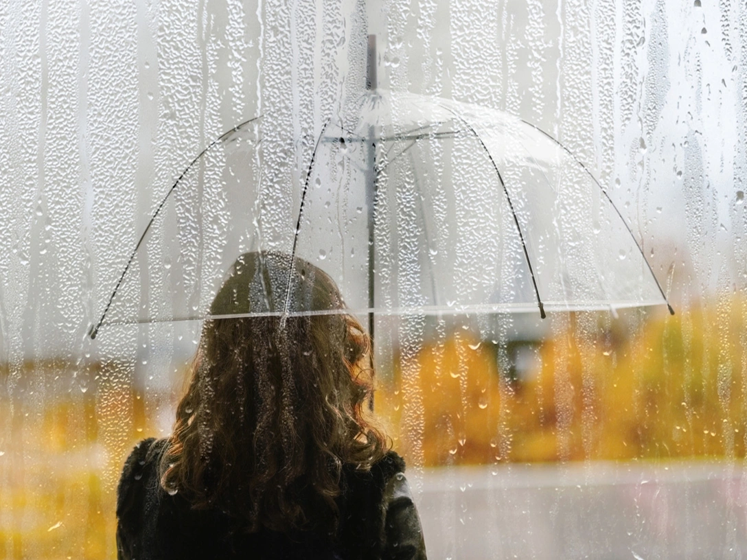 5 самых опасных травм осенью | marieclaire.ru