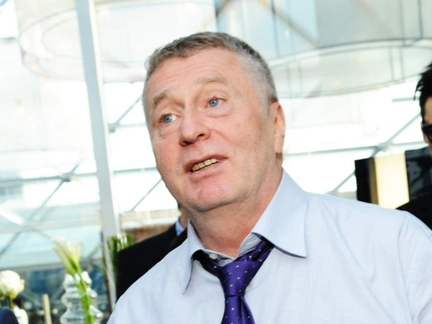 Жириновский все знал! Фермеры России готовы накормить всю страну по совету политика