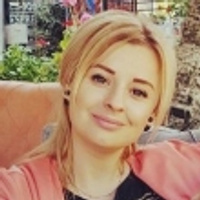 Аватарка Екатерина Денисова