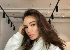 Старший сын Айзы попал в больницу