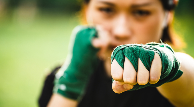 4 способа защитить себя от оскорблений 4 способа защитить себя от оскорблений