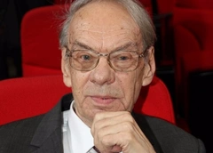 Скончался Алексей Баталов