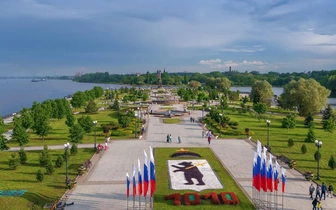 5 городов России, куда можно поехать на майские праздники