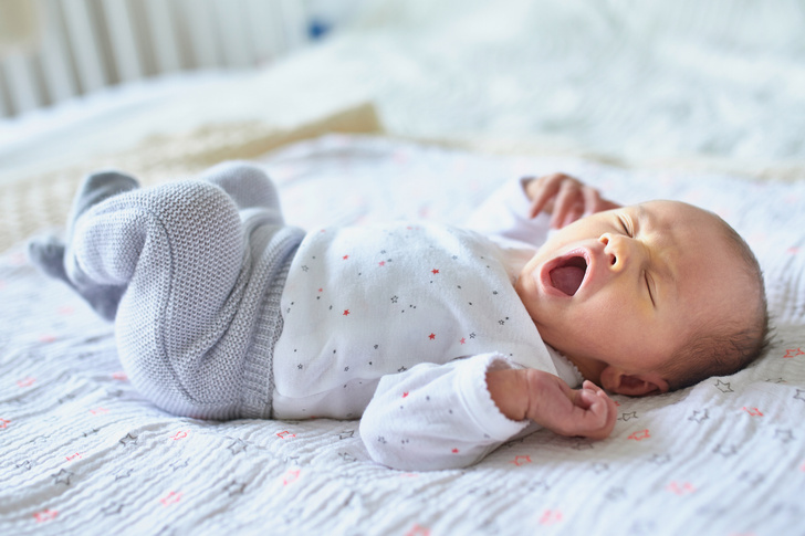 Ученые доказали: после рождения первого ребенка у мужчин усыхает мозг