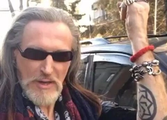 Никита Джигурда нарушил молчание после развода