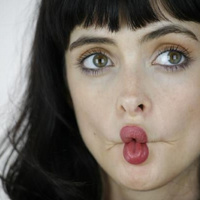 Аватарка Loidina