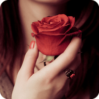 Аватарка Виктория