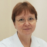 Татьяна Полянская