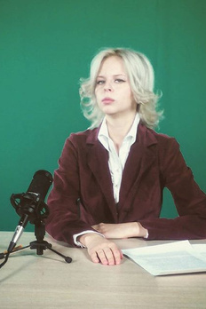 Светлана Балденкова