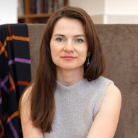 Аватарка Пронина Татьяна Валерьевна