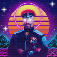 Аватарка Генералъ Кутеповъ