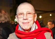 Валерий Золотухин находится в коме