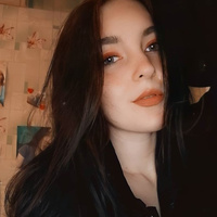 Аватарка svetkacherno