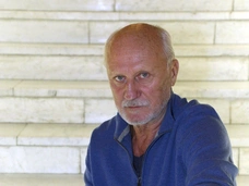 Юрий Беляев: «Я безработный... Живу на пенсию»