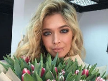 Вера Брежнева призналась в любви Константину Меладзе