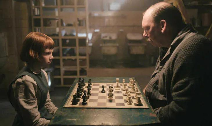 Ход королевы: пять причин, почему детям нужно обязательно играть в шахматы