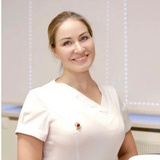 Светлана Крюкова