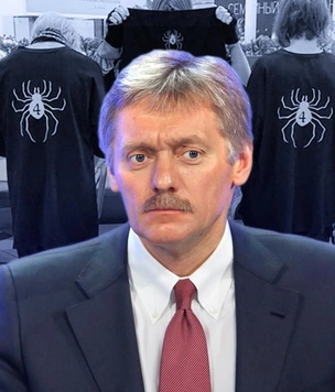 Песков рассказал, что в Кремле думают об аниме-субкультуре «Редан»