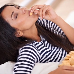 Как есть мучное и не поправляться: 5 главных секретов