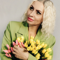 Аватарка Elena
