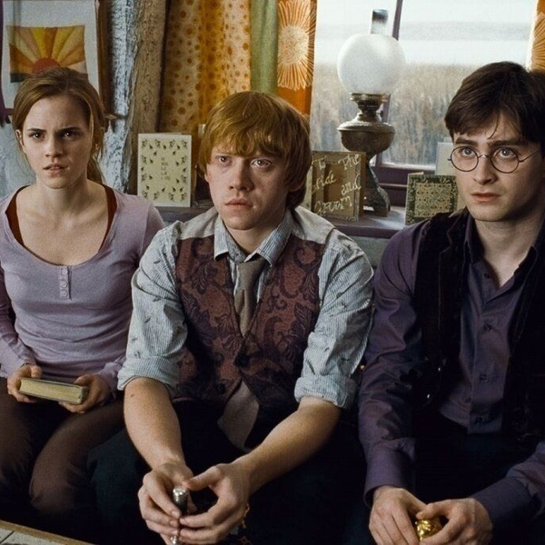 Warner Bros. намекнули, что сериал по «Гарри Поттеру» все-таки будет! 😱