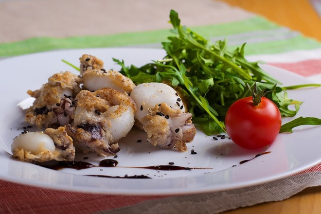 Оригинальные рецепты новогодних блюд