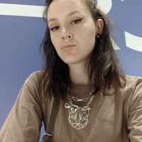 Аватарка Lena Sheptunova