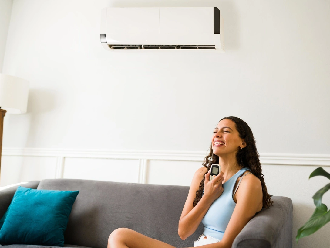 На 20 лет моложе: какая температура в доме поможет вам жить дольше? | marieclaire.ru