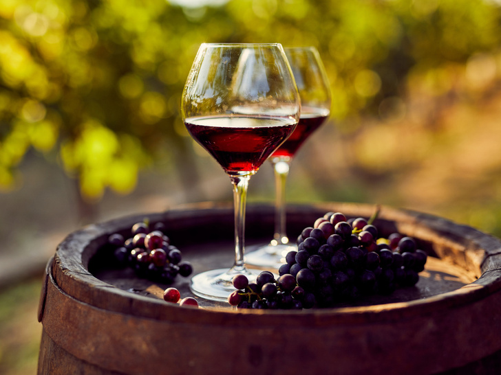 Безалкогольное вино: чем оно отличается от обычного и кому стоит его пить