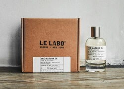 Аромат дня: The Matcha 26 от Le Labo