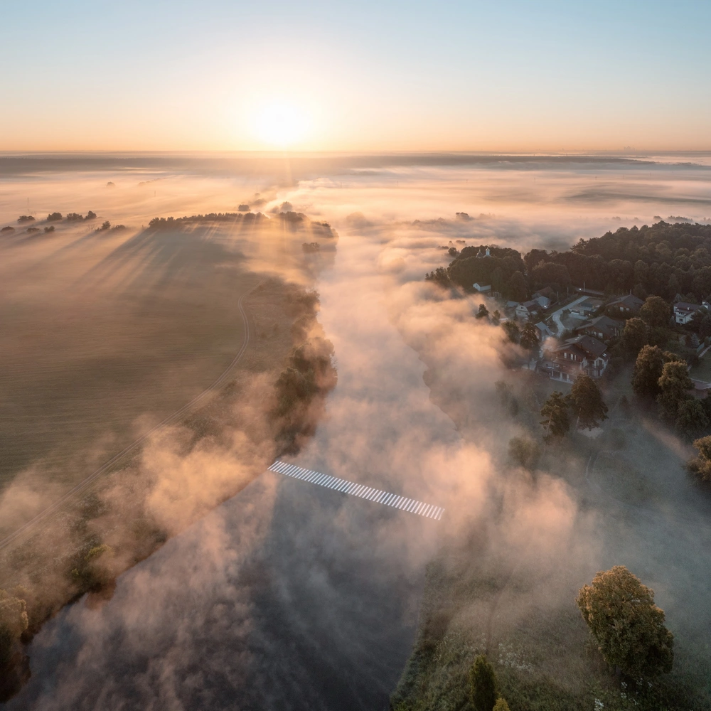 Искусство против массовой застройки: проект Сrossroads Григория Орехова | mcmaison.ru