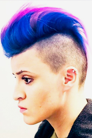 Модные тенденции