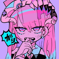 Аватарка Holly Loli