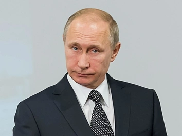Владимир Путин проехал на авто по восстановленному Крымскому мосту и оценил его