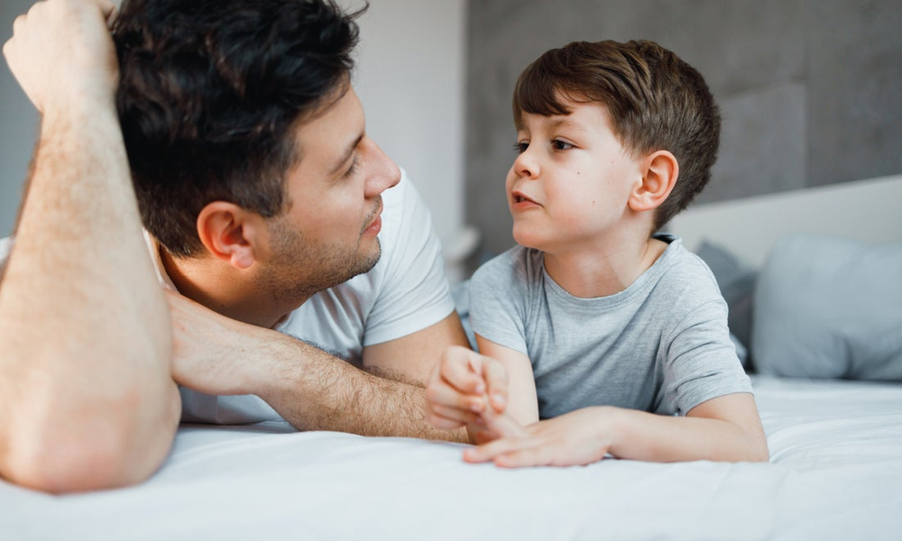 Почему детей с дефектами речи становится все больше - Parents.ru ...