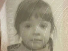 Мать выбросила малышку из окна: кадры с места гибели 4-летней девочки в Балашихе