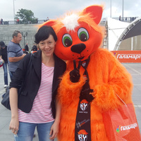 Аватарка Lina