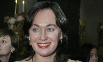 «Гляжусь в тебя, как в зеркало»: Лариса Гузеева встретила двойника (фото)