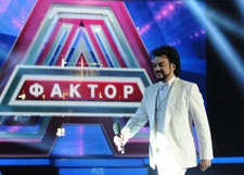 Филипп Киркоров блистал на шоу Пугачевой