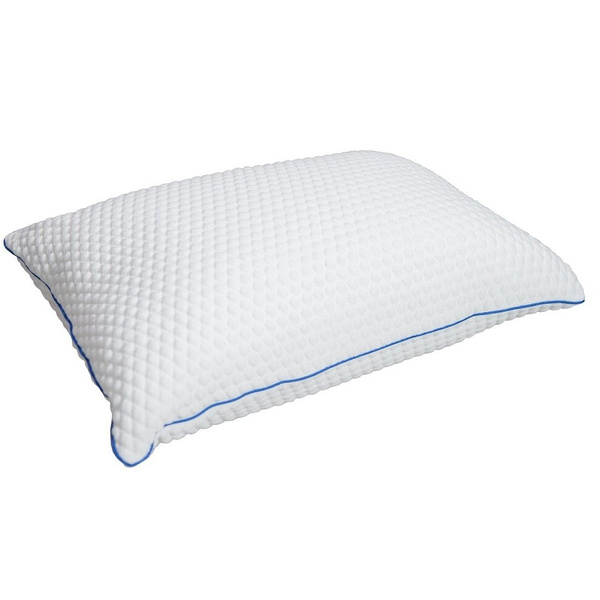 Анатомическая подушка Spring Pillow, Askona