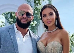 Самойлова прилетела домой без Джигана, а у Пинчук развалились новые туфли за 140 тысяч. Соцсети звезд