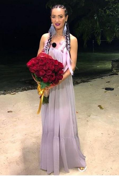 Ольга Бузова