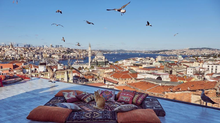 Я переехал(а) в Турцию: три истории, рассказанные спустя разное время проживания