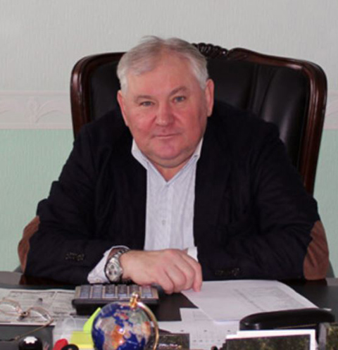 Депутат Андрей Алабушев жестоко убит вместе с женой в собственном доме