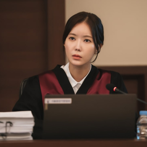 Им Су Хян из дорамы «Доктор-адвокат» выложила всю правду о корейском шоу-бизнесе