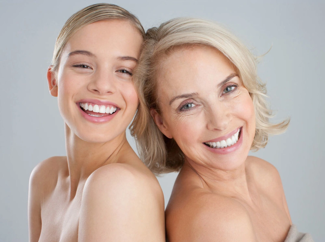 Молодость надолго: как заранее предотвратить появление морщин | marieclaire.ru