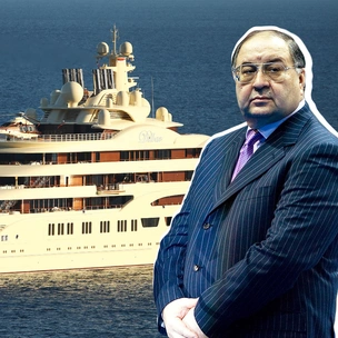 Виллы, яхты и не только: чего лишились российские миллиардеры из-за санкций