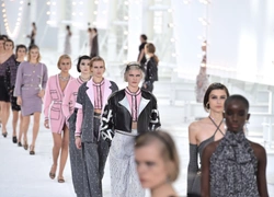 Модный дом Chanel создаст Международный культурный фонд