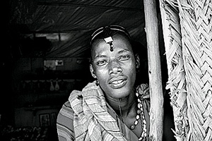 Верные многоженцы: как устроена жизнь в племени масаи